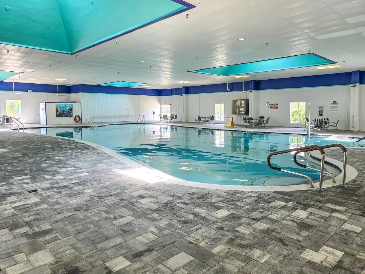 704 TREMONT GREENS LN #107, #107
