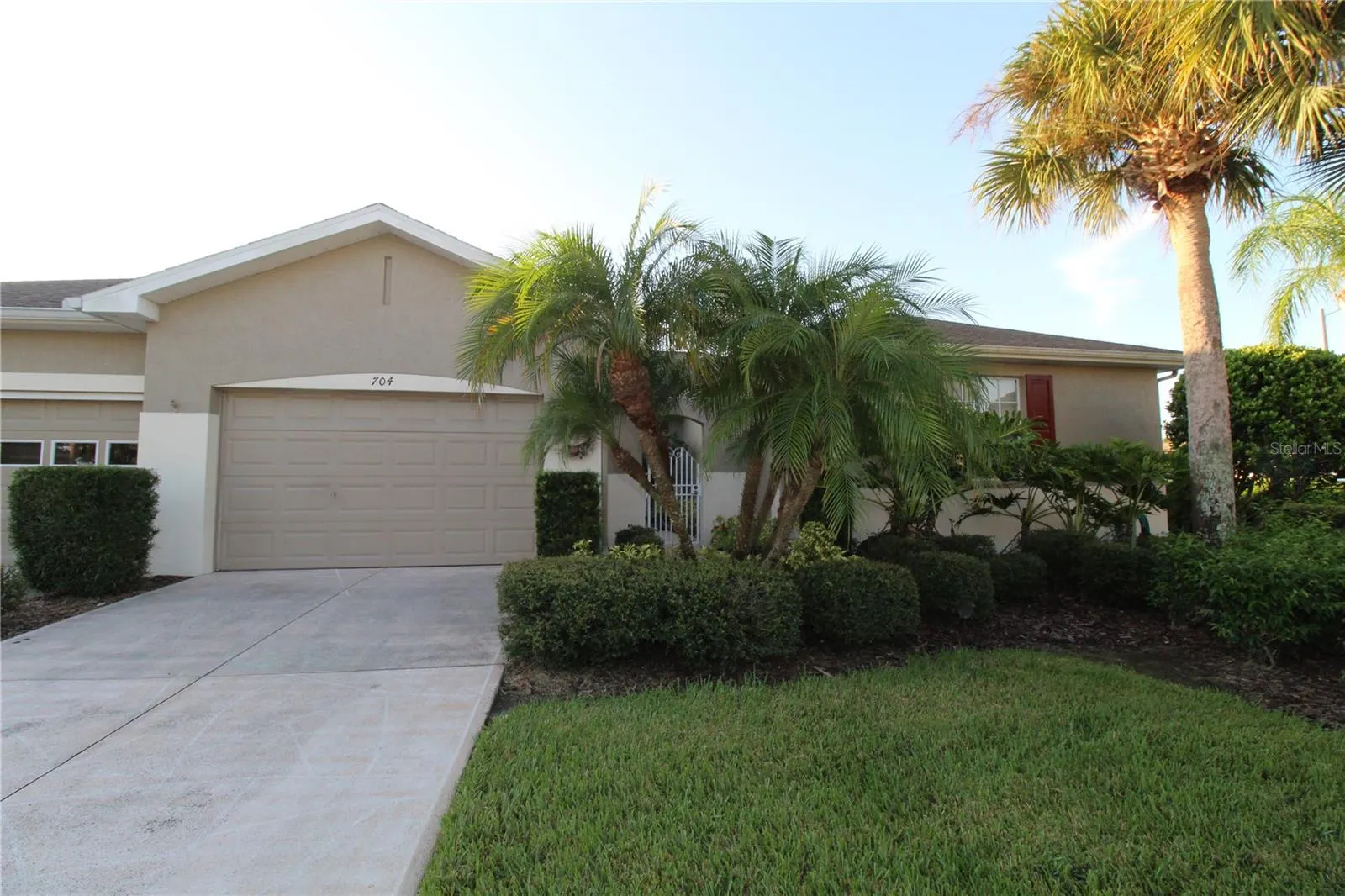 704 TREMONT GREENS LN #107, #107