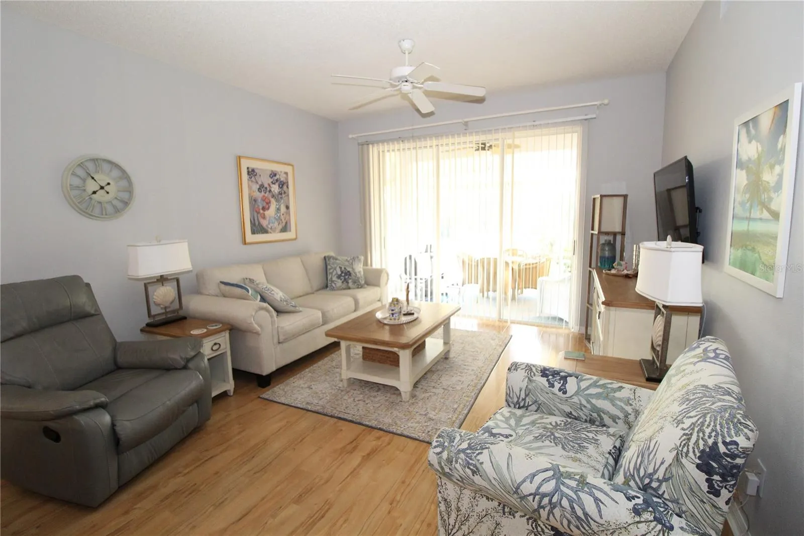 704 TREMONT GREENS LN #107, #107