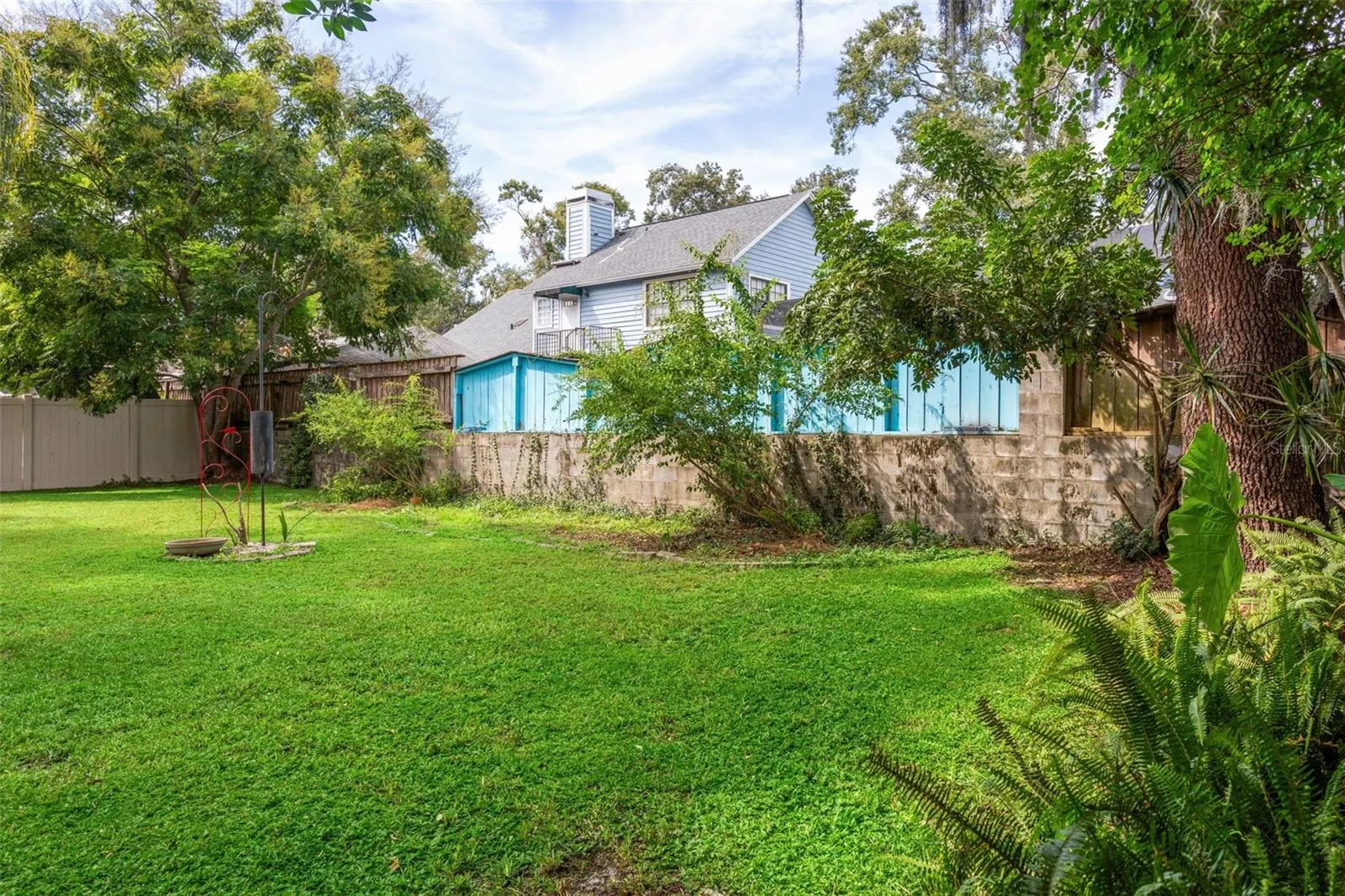 2321 CARROLL GROVE DR