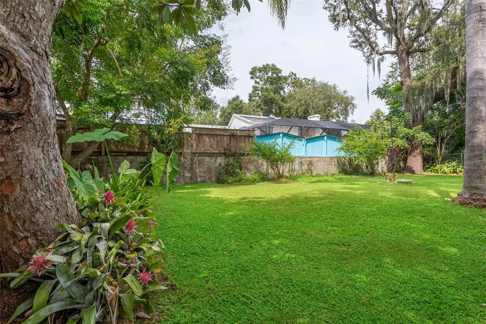 2321 CARROLL GROVE DR