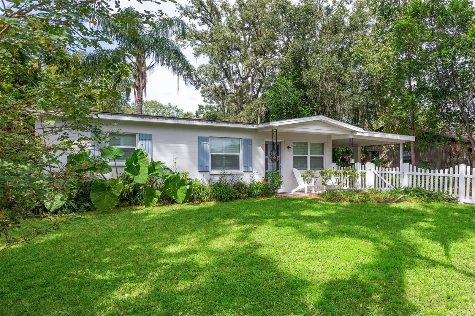 2321 CARROLL GROVE DR