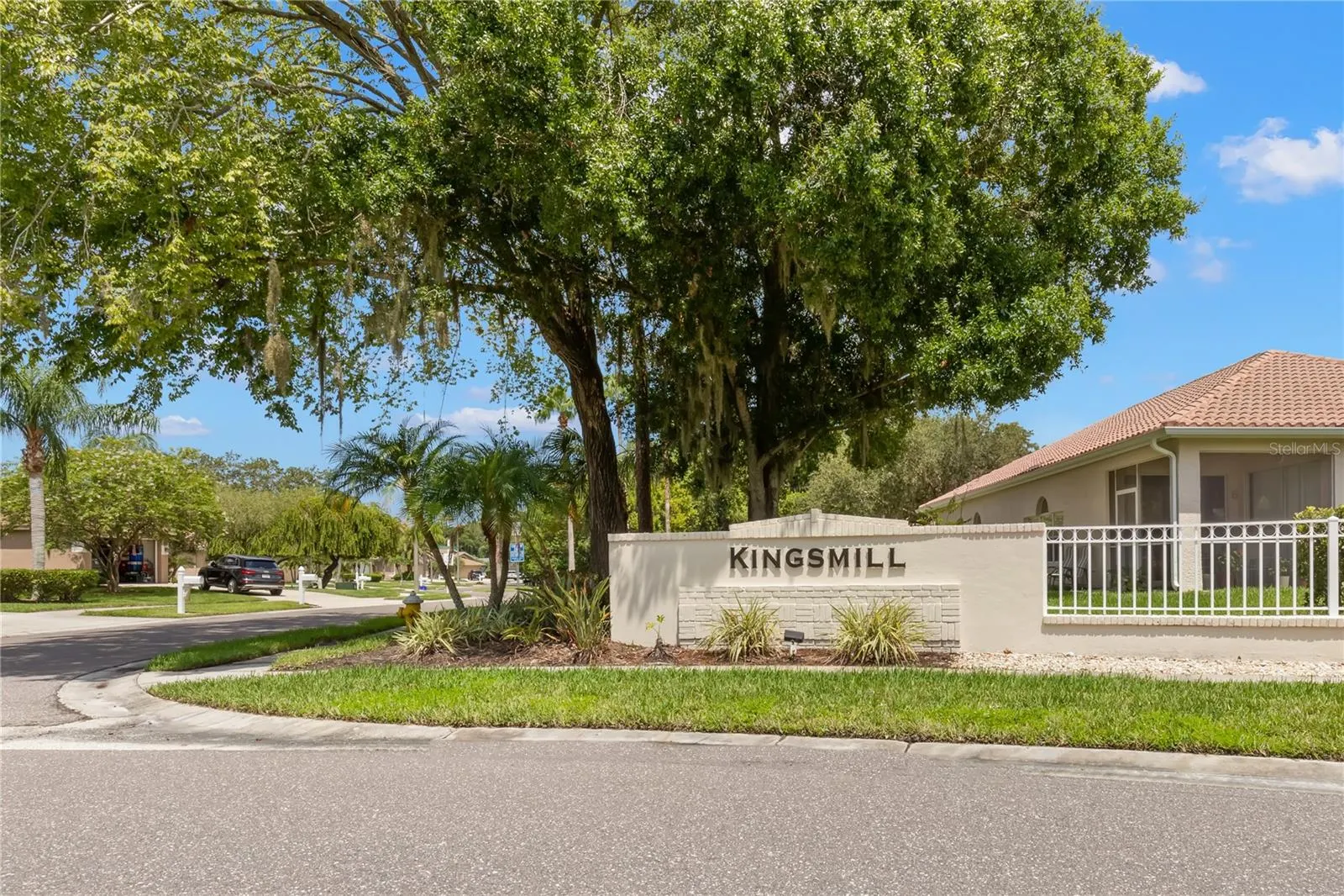604 KINGSMILL CT