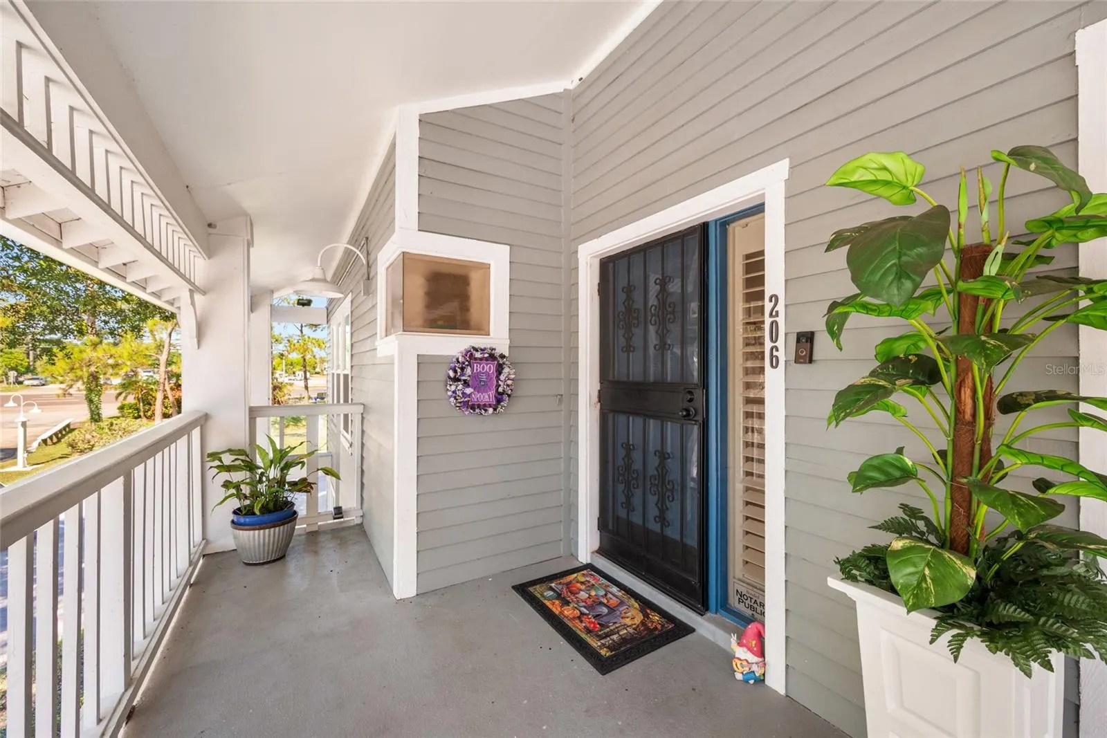 2511 DOLLY BAY DR #206, #206