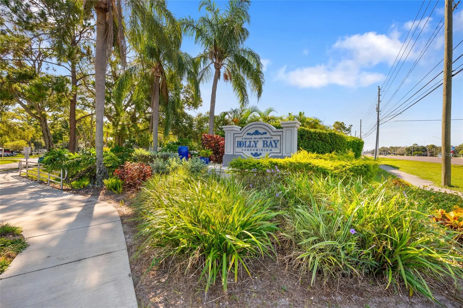 2511 DOLLY BAY DR #206, #206