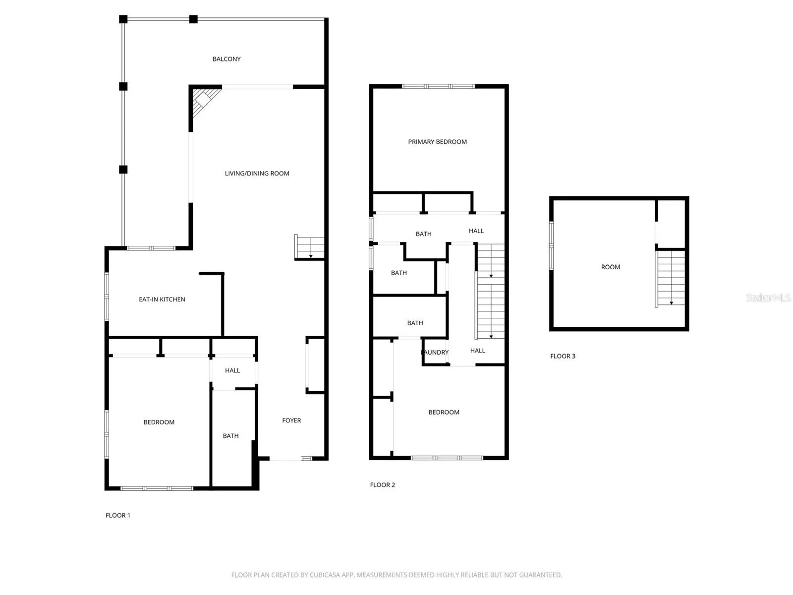 2511 DOLLY BAY DR #206, #206