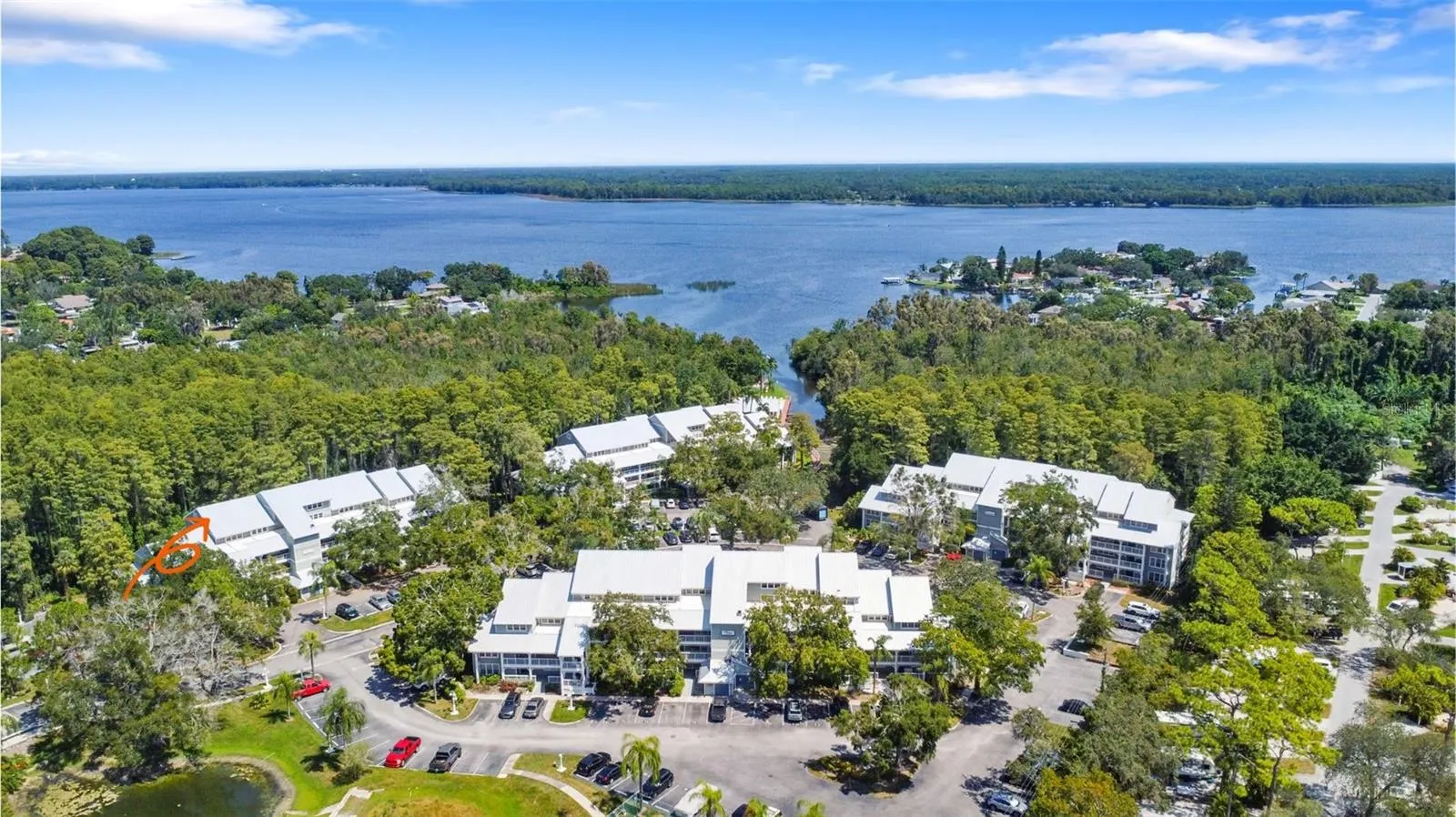 2511 DOLLY BAY DR #206, #206