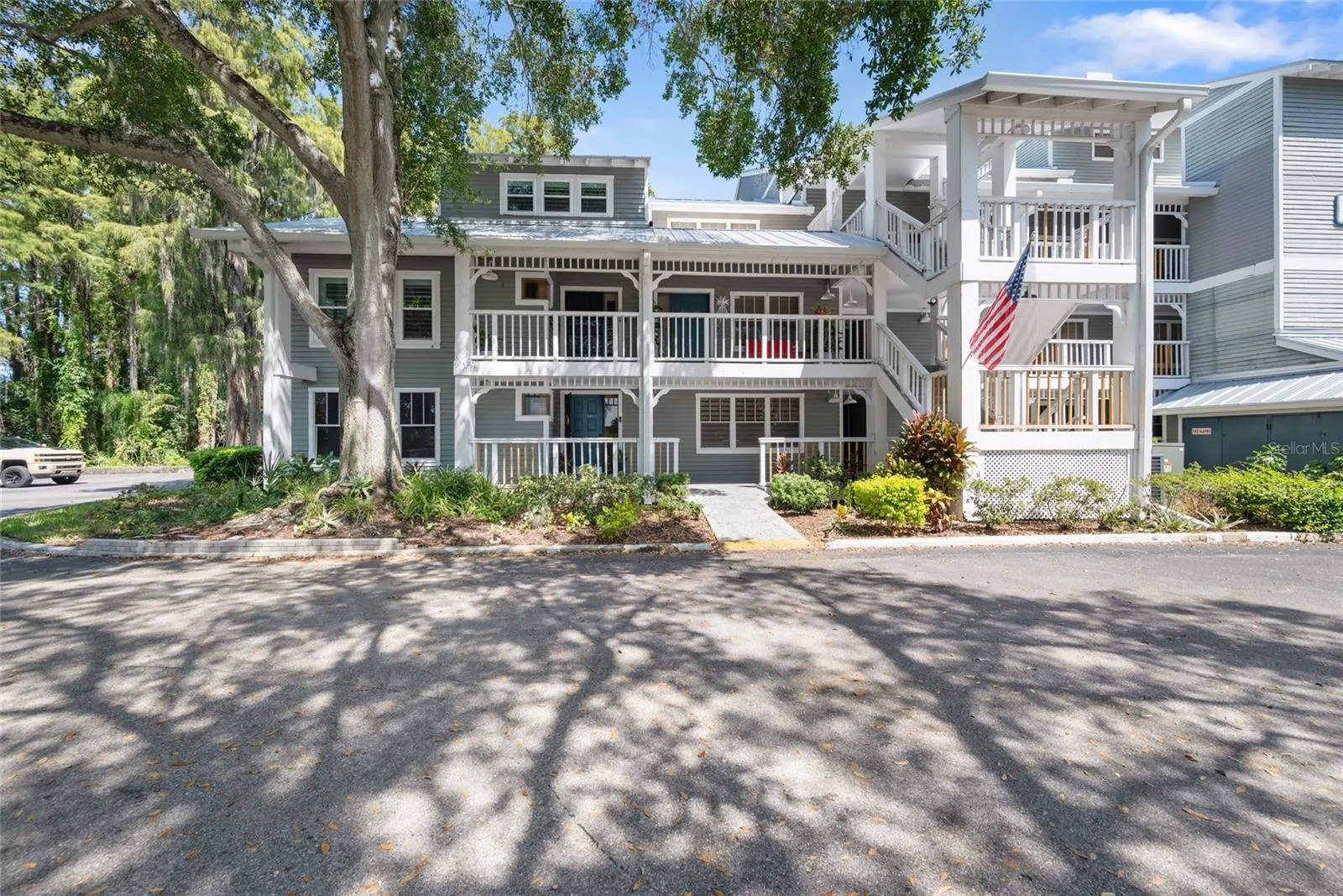 2511 DOLLY BAY DR #206, #206
