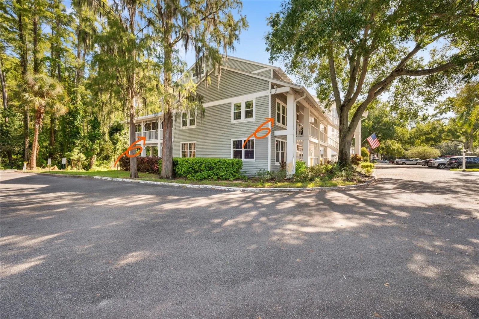 2511 DOLLY BAY DR #206, #206