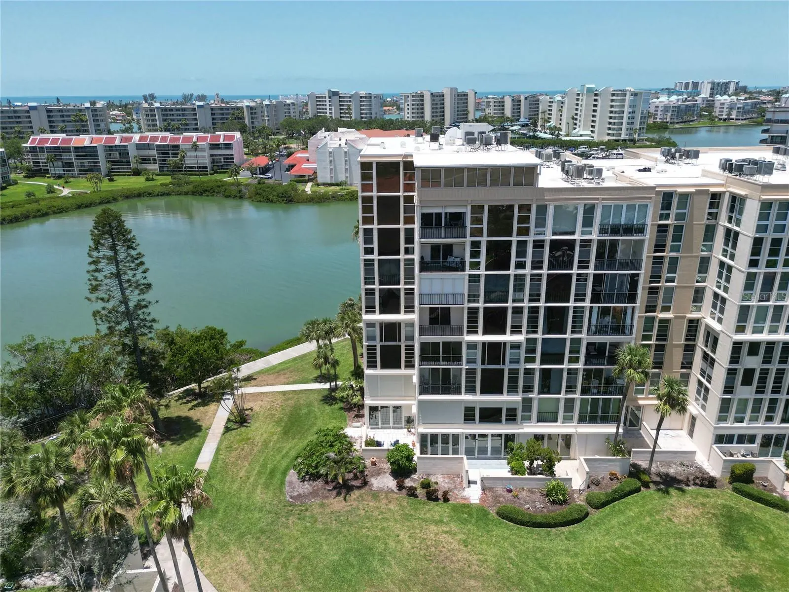 7400 SUN ISLAND DR S #501, #501