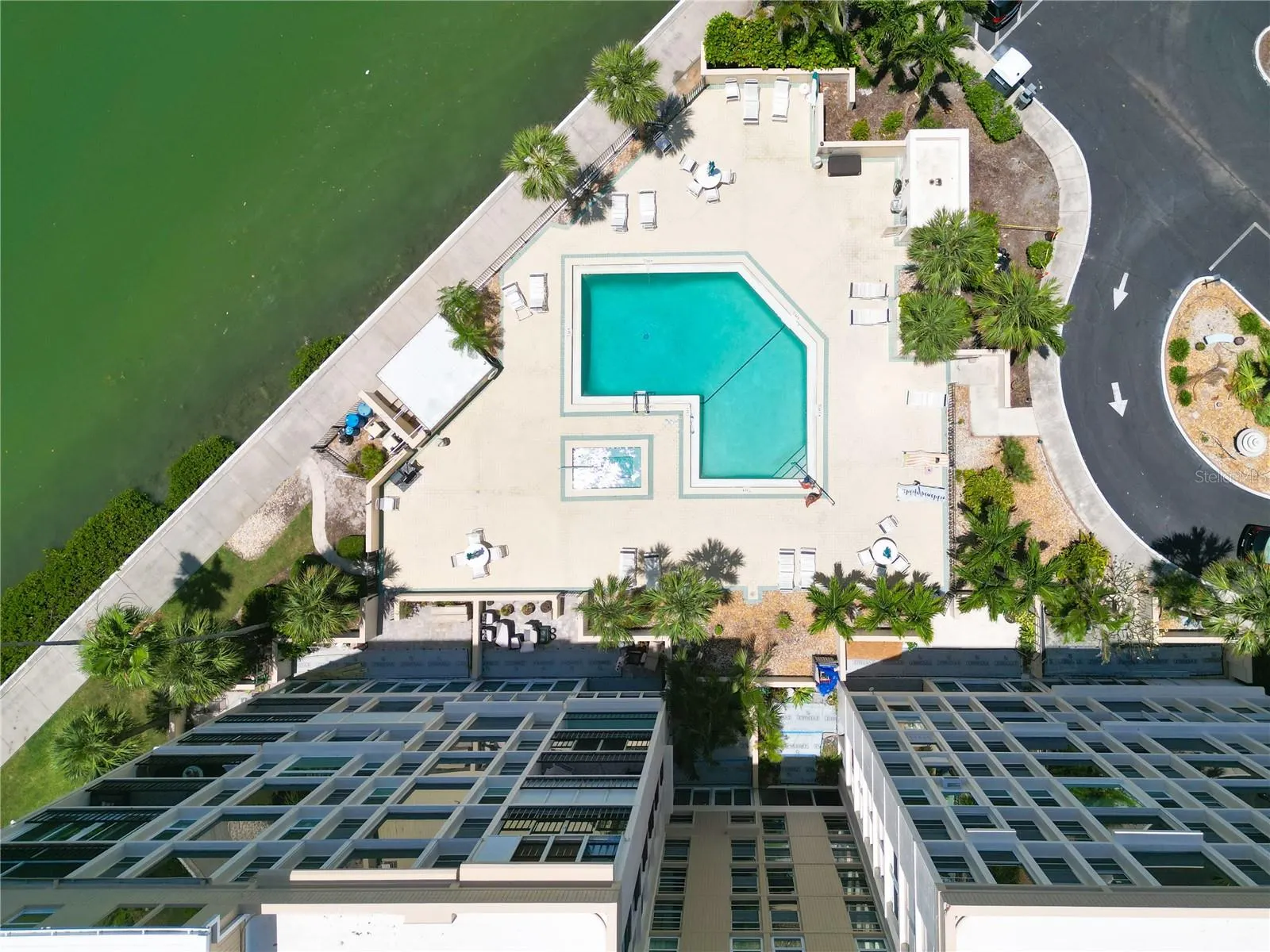 7400 SUN ISLAND DR S #501, #501