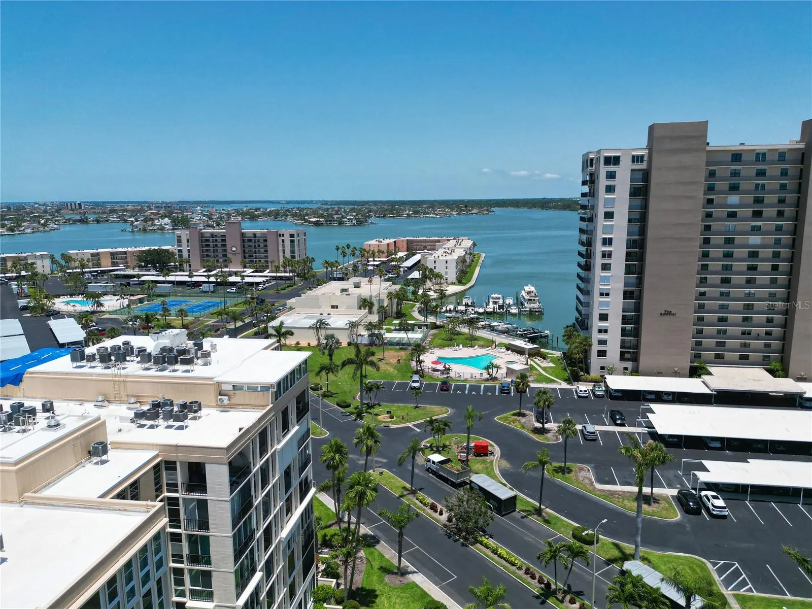 7400 SUN ISLAND DR S #501, #501
