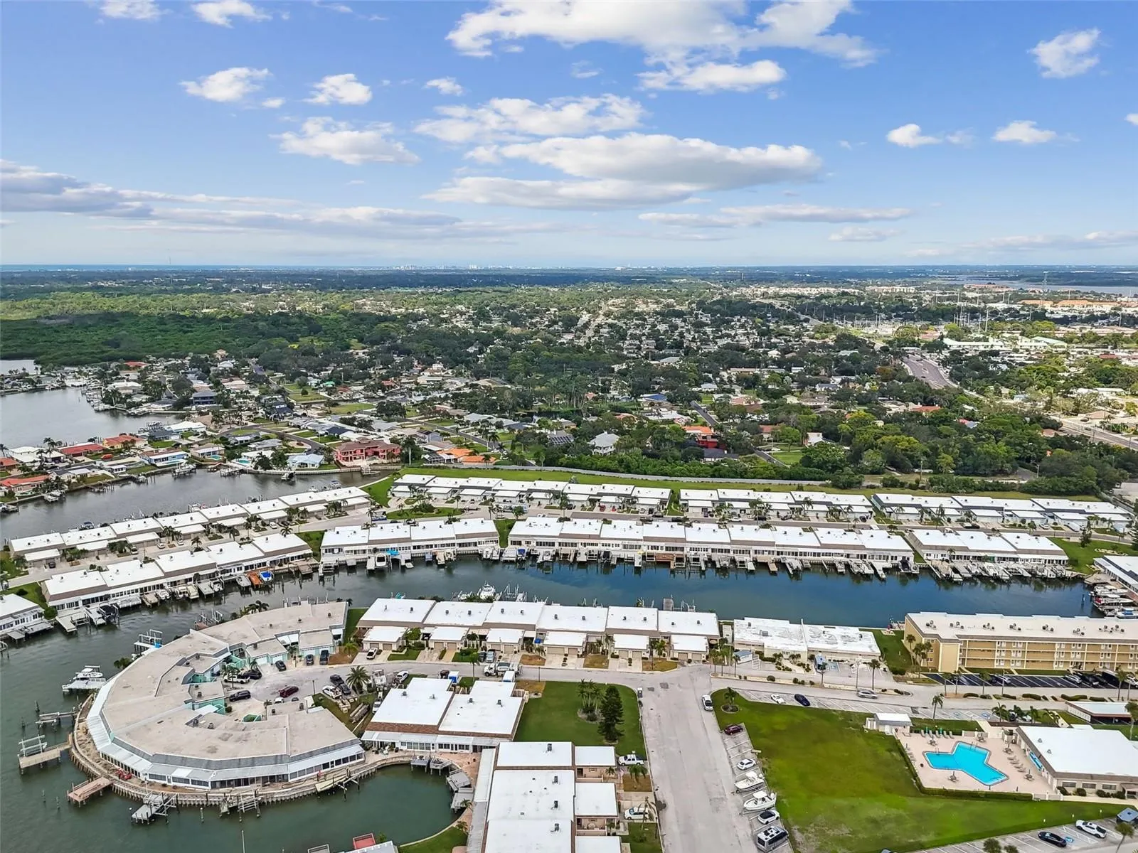 334 BOCA CIEGA POINT BLVD #606, #606