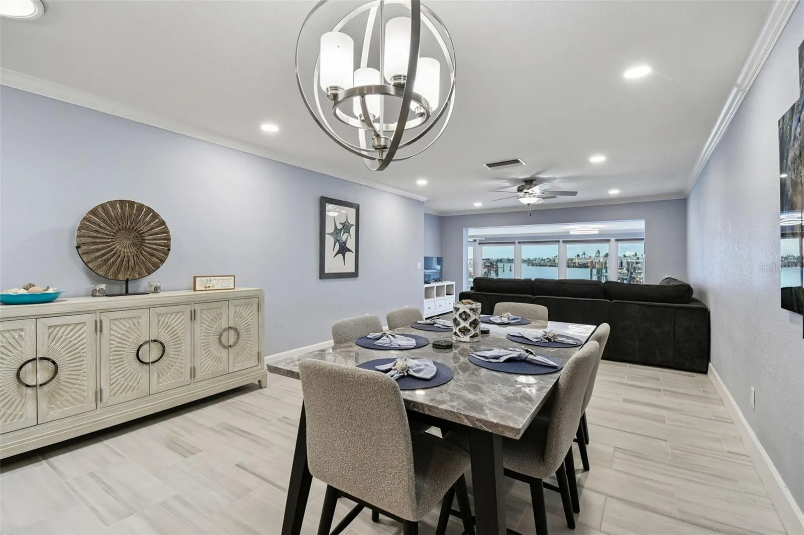 334 BOCA CIEGA POINT BLVD #606, #606