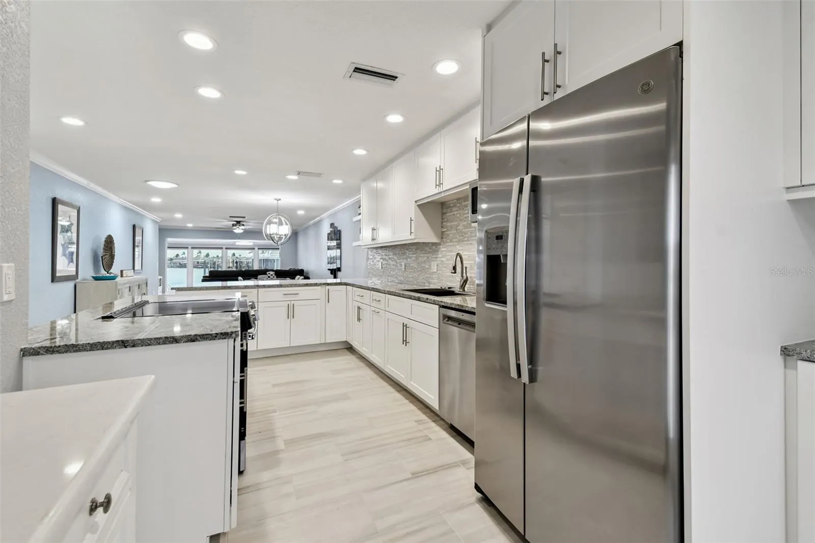 334 BOCA CIEGA POINT BLVD #606, #606