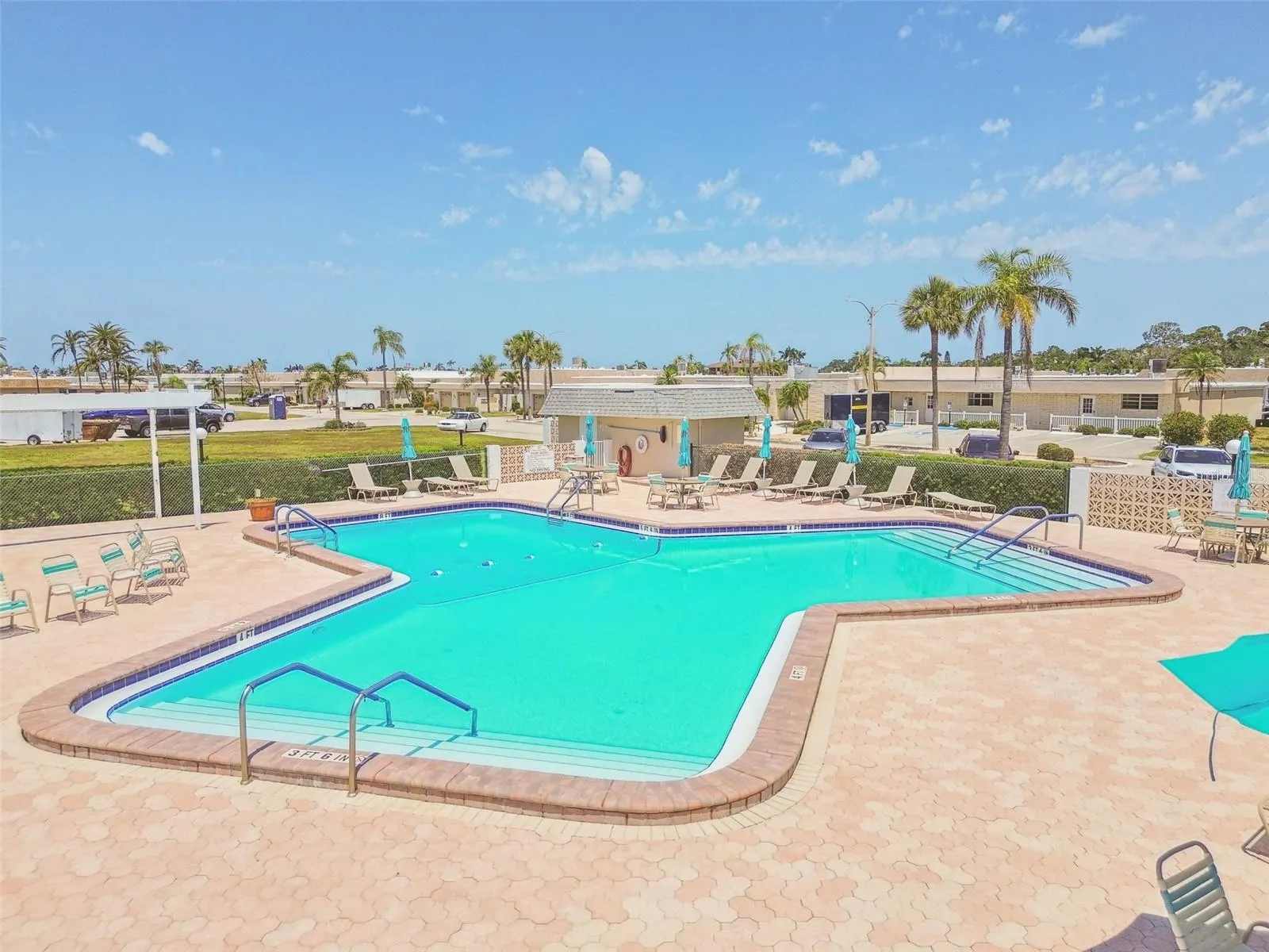 334 BOCA CIEGA POINT BLVD #606, #606