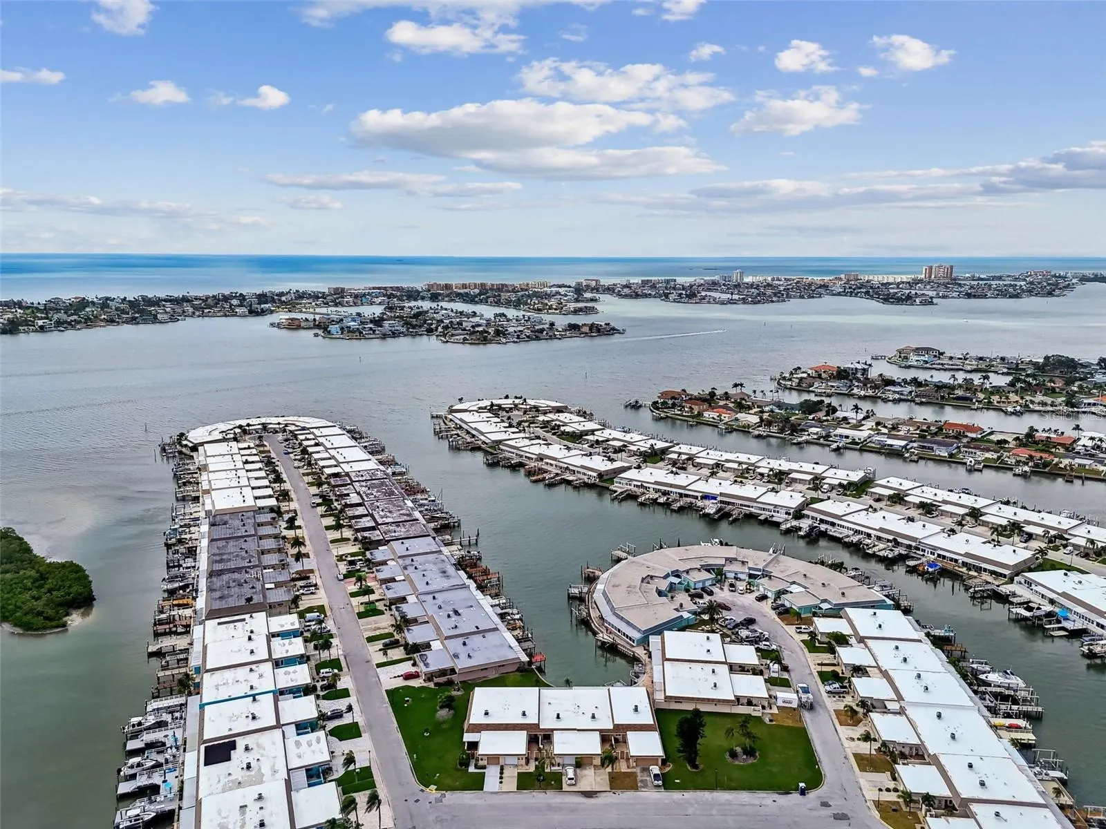 334 BOCA CIEGA POINT BLVD #606, #606