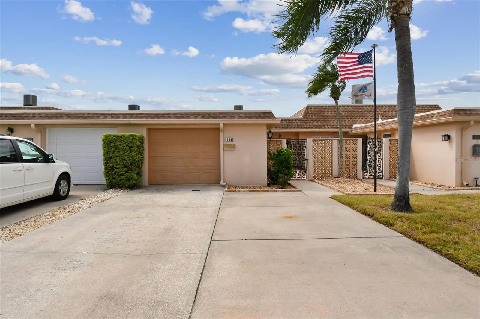 334 BOCA CIEGA POINT BLVD #606, #606