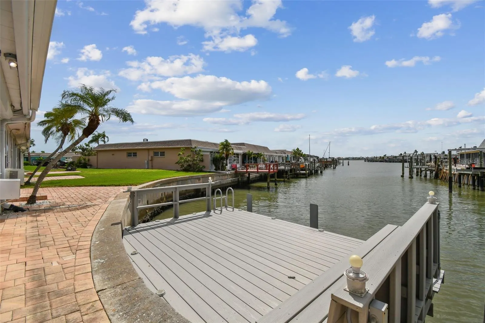 334 BOCA CIEGA POINT BLVD #606, #606