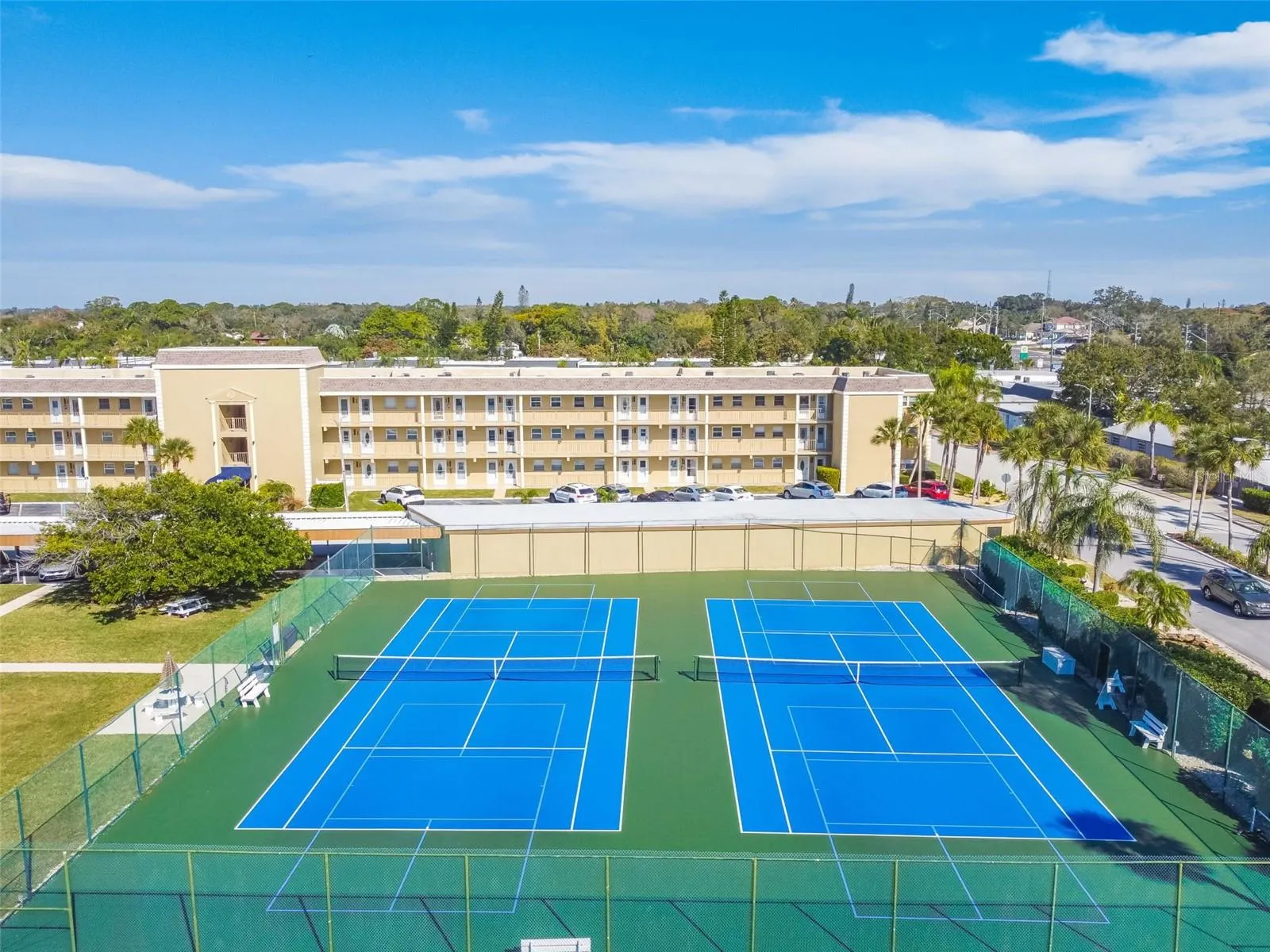 334 BOCA CIEGA POINT BLVD #606, #606