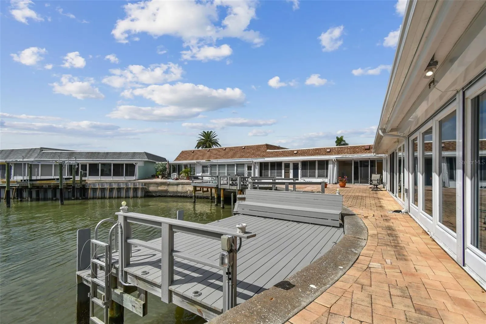 334 BOCA CIEGA POINT BLVD #606, #606