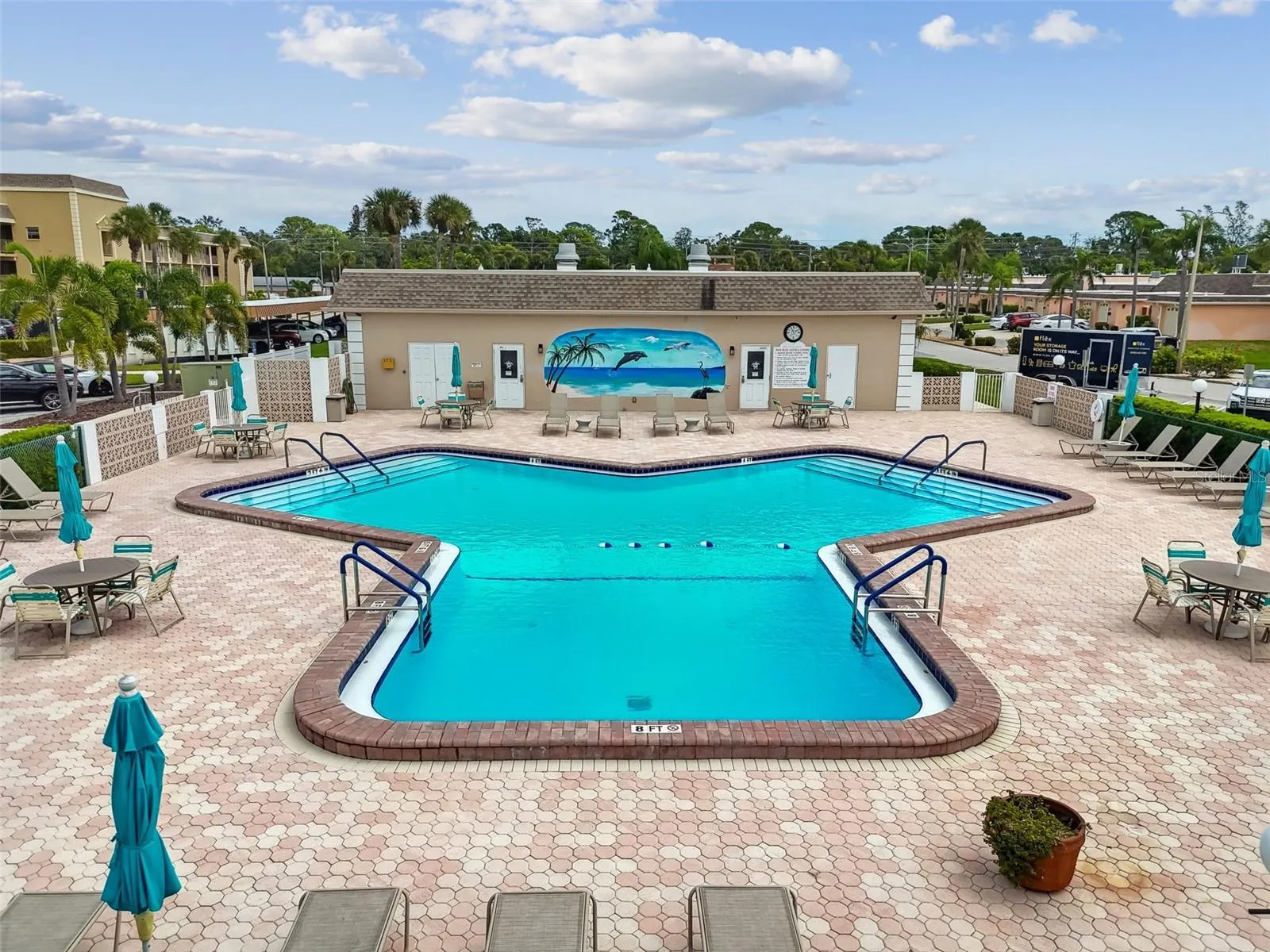 334 BOCA CIEGA POINT BLVD #606, #606
