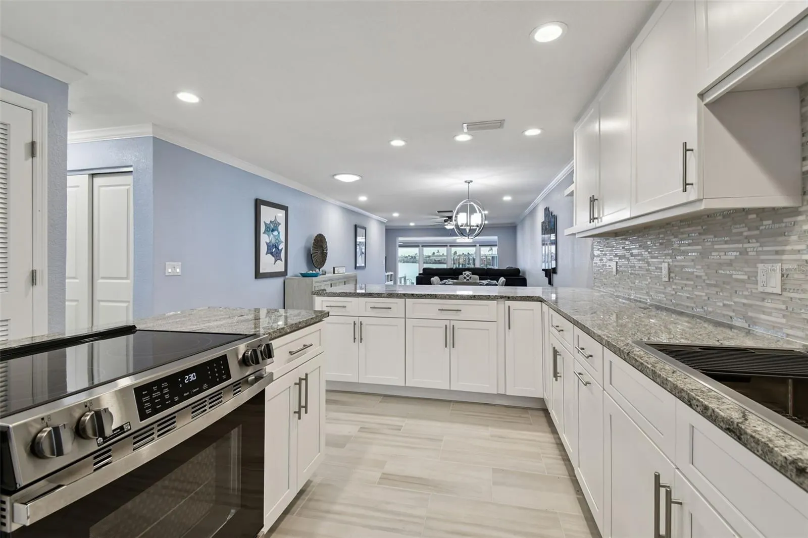 334 BOCA CIEGA POINT BLVD #606, #606