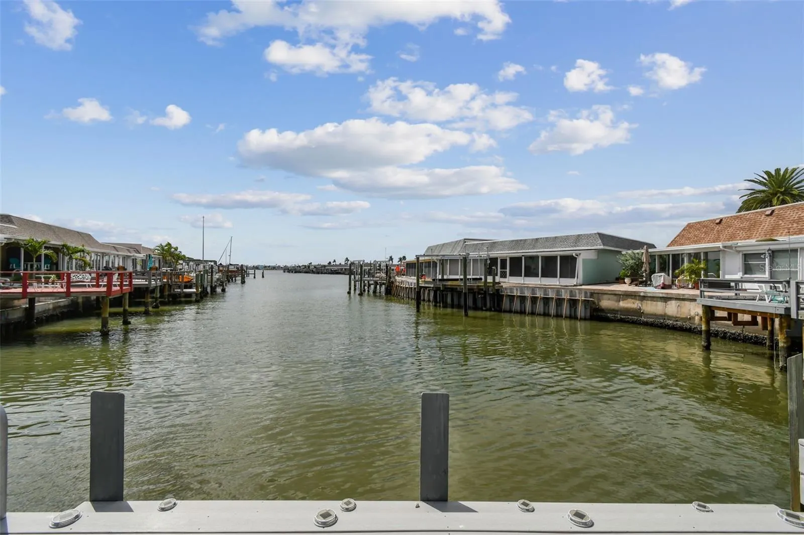 334 BOCA CIEGA POINT BLVD #606, #606