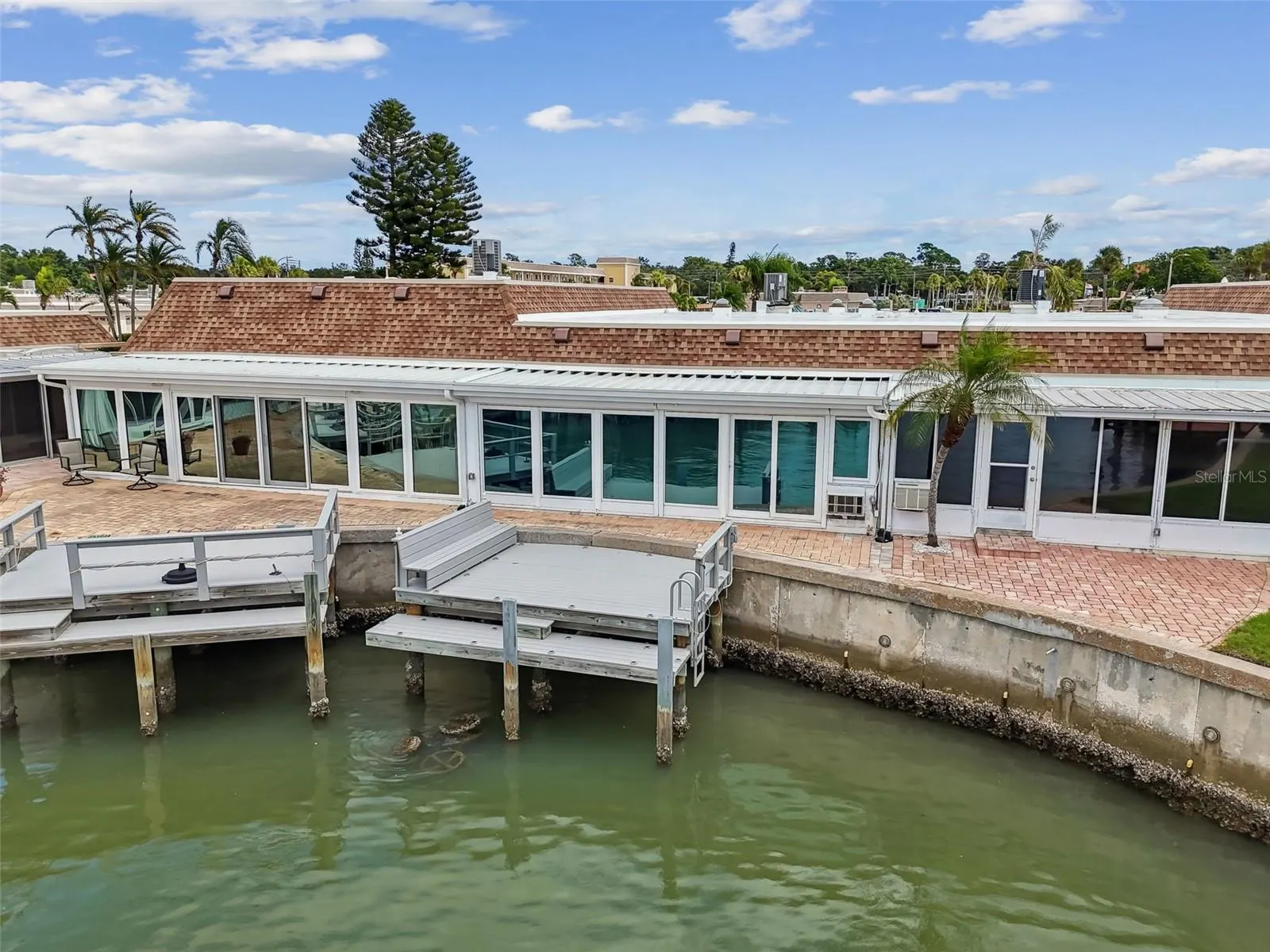 334 BOCA CIEGA POINT BLVD #606, #606