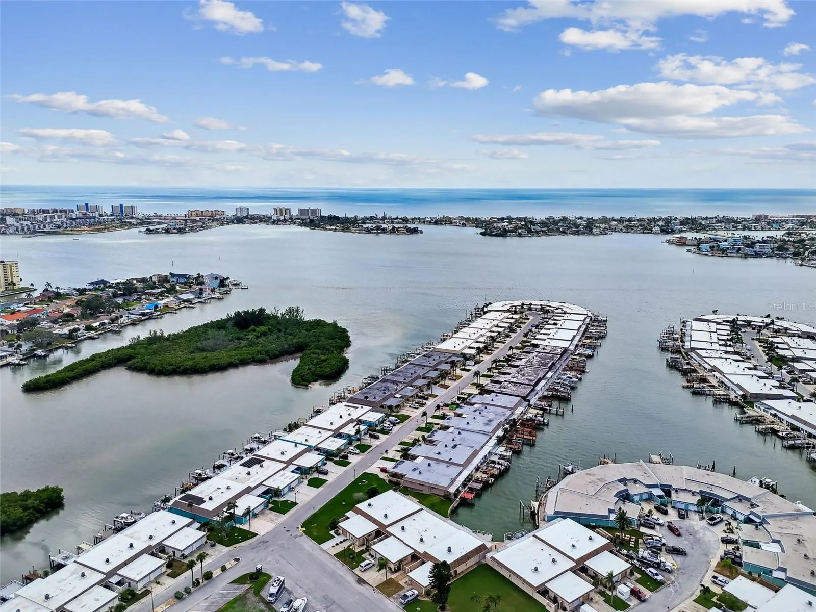 334 BOCA CIEGA POINT BLVD #606, #606