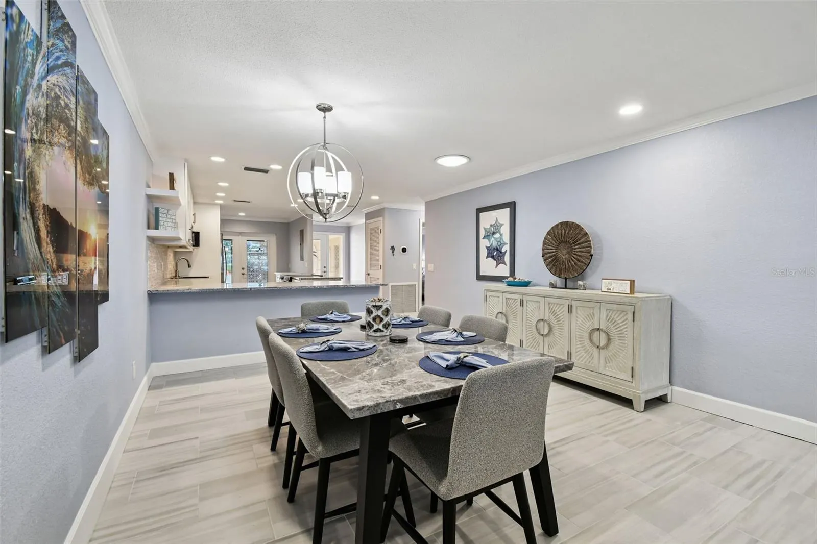 334 BOCA CIEGA POINT BLVD #606, #606