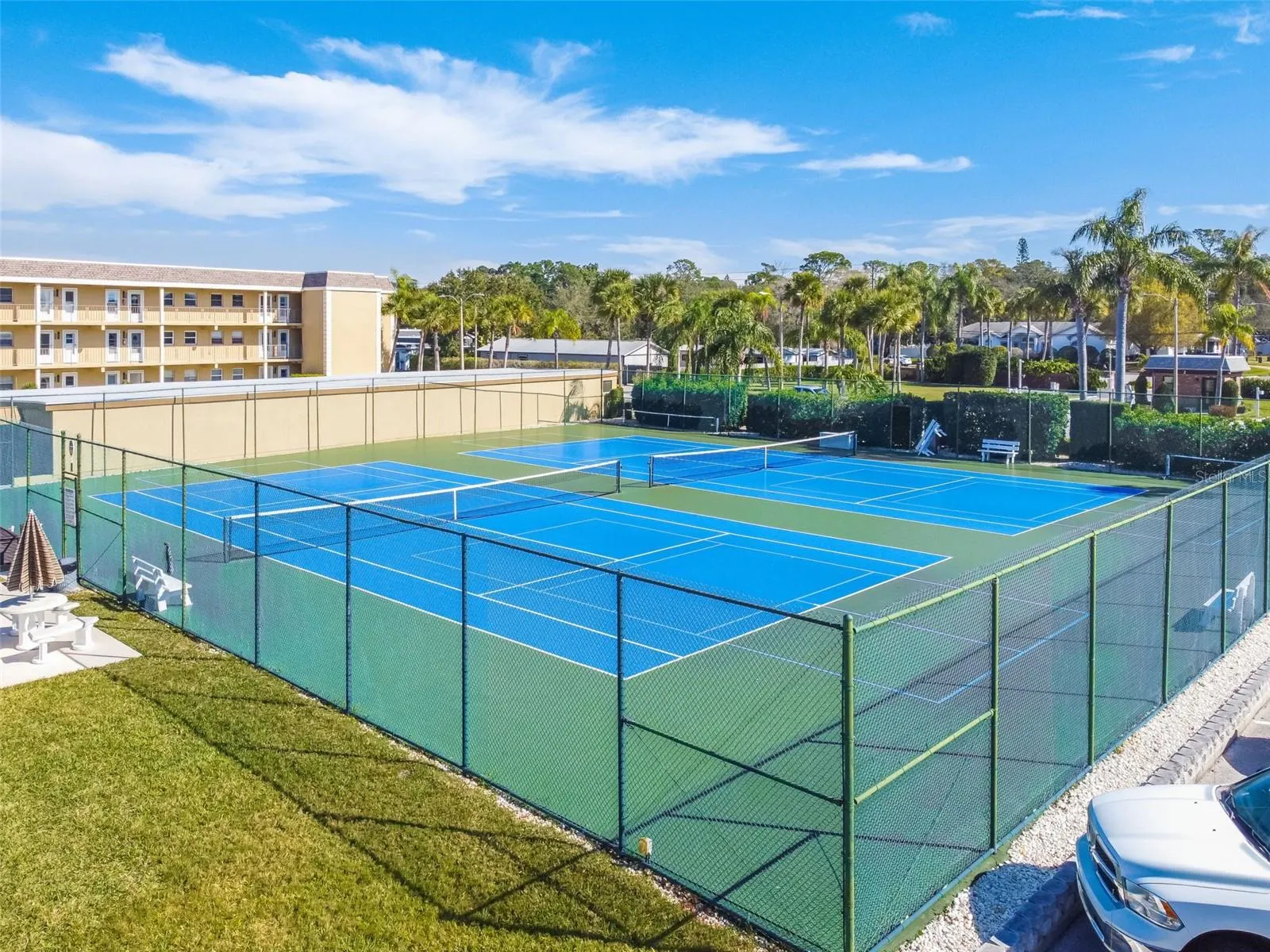 334 BOCA CIEGA POINT BLVD #606, #606