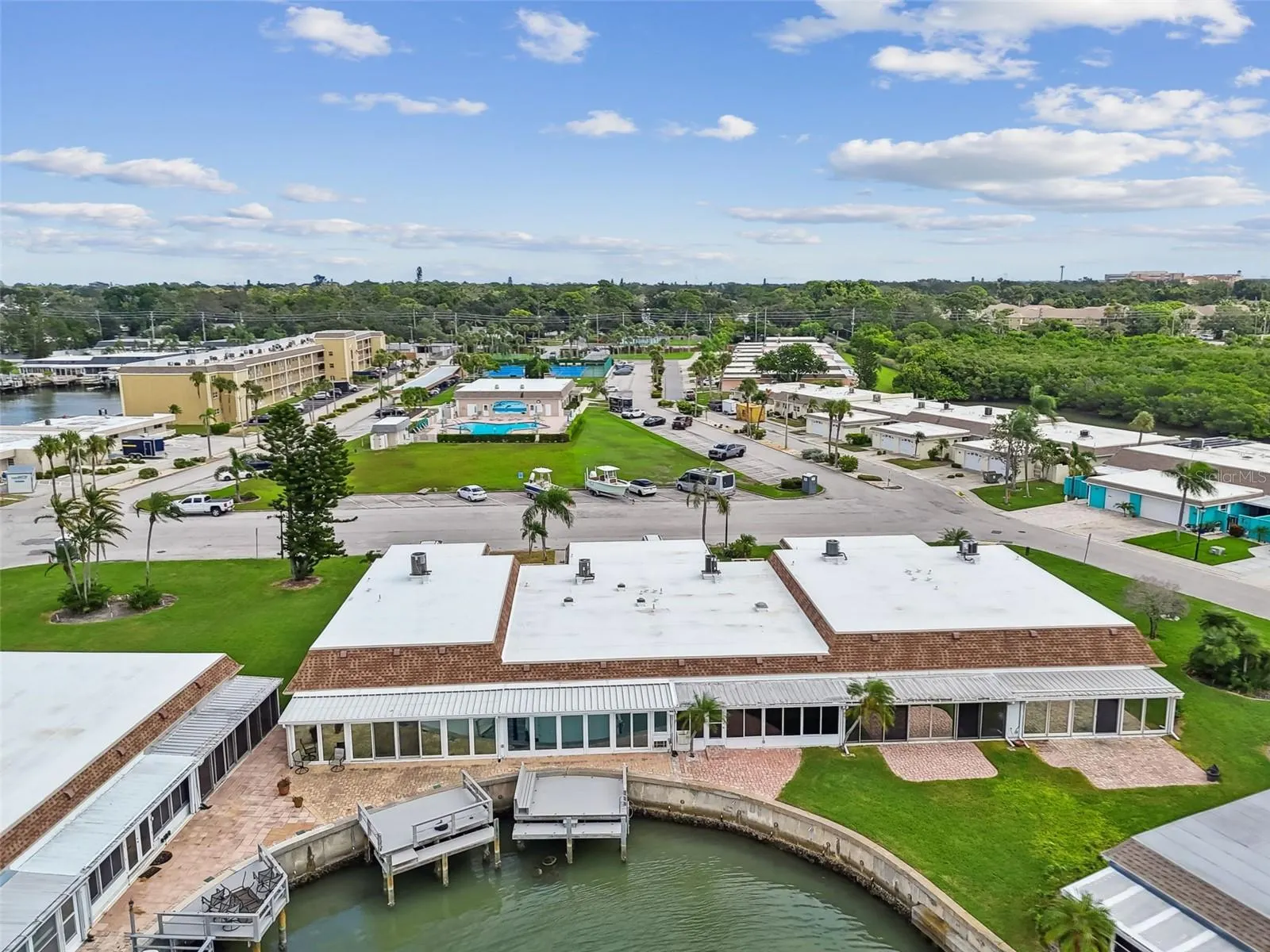 334 BOCA CIEGA POINT BLVD #606, #606