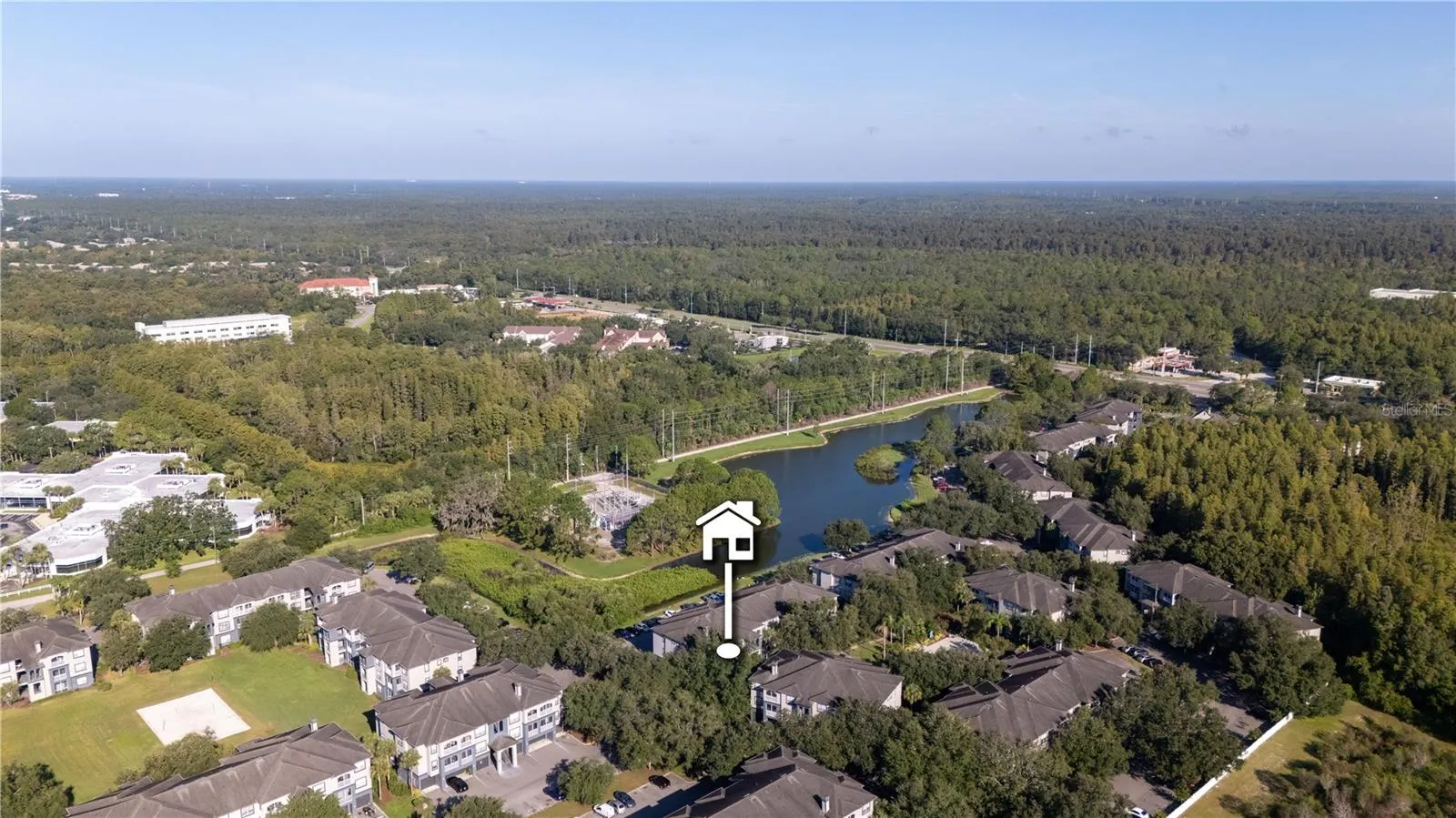 13113 SANCTUARY COVE DR #103, #103
