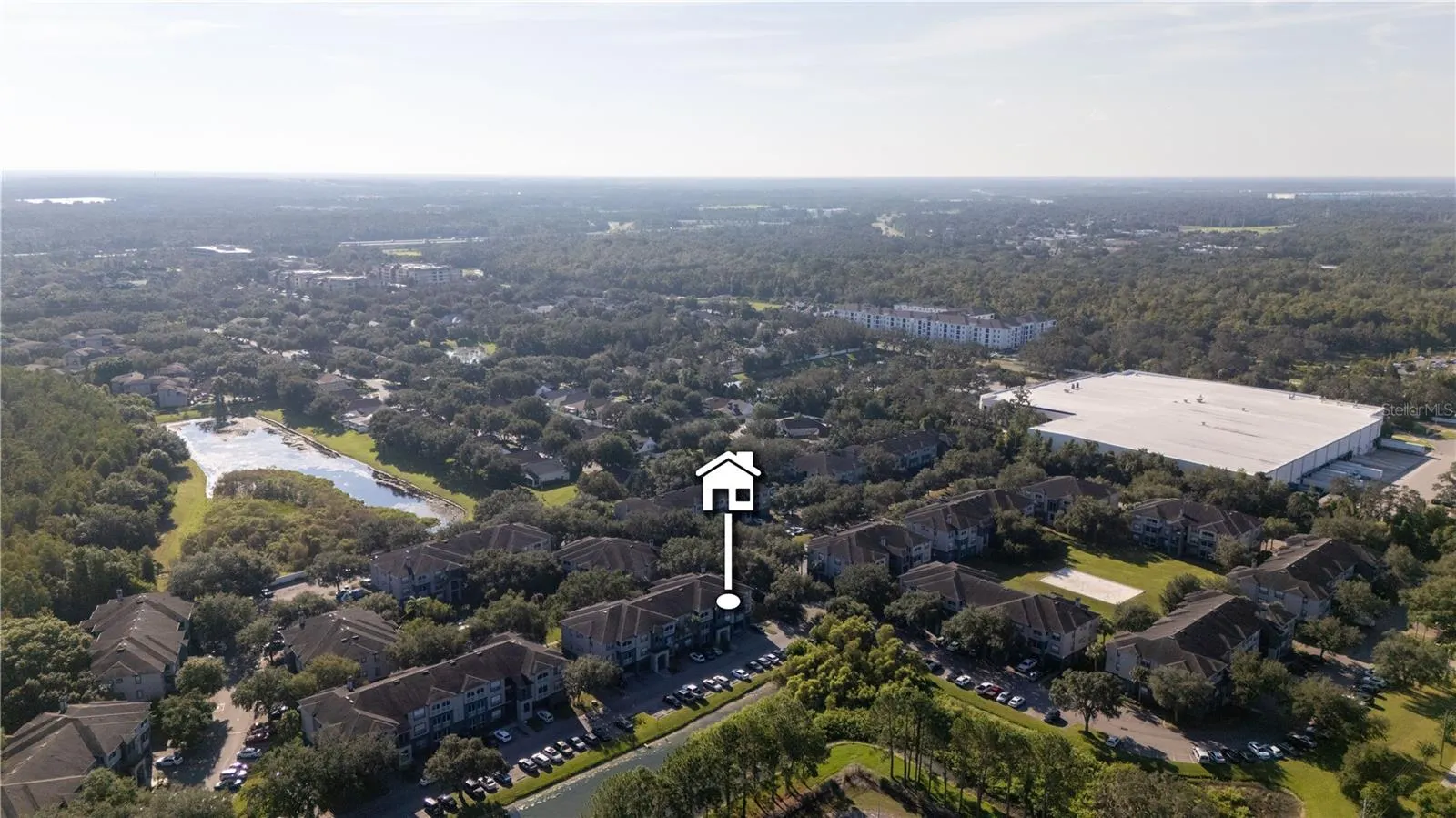 13113 SANCTUARY COVE DR #103, #103