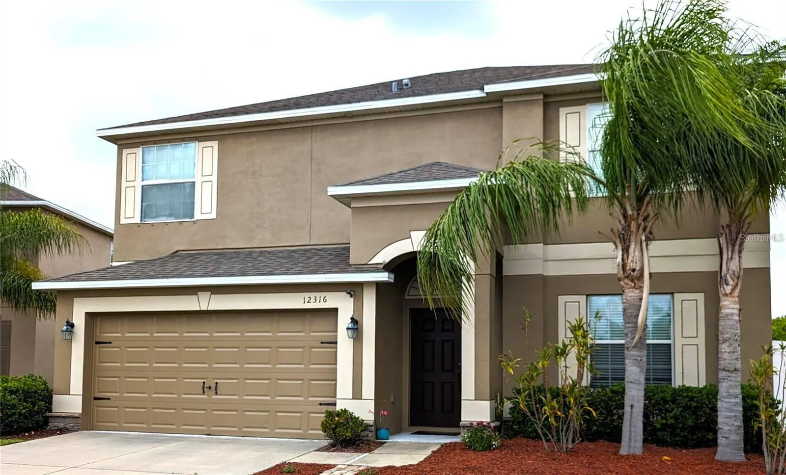 12316 STREAMBED DR