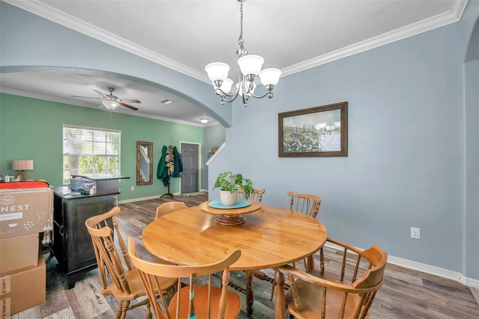 12316 STREAMBED DR