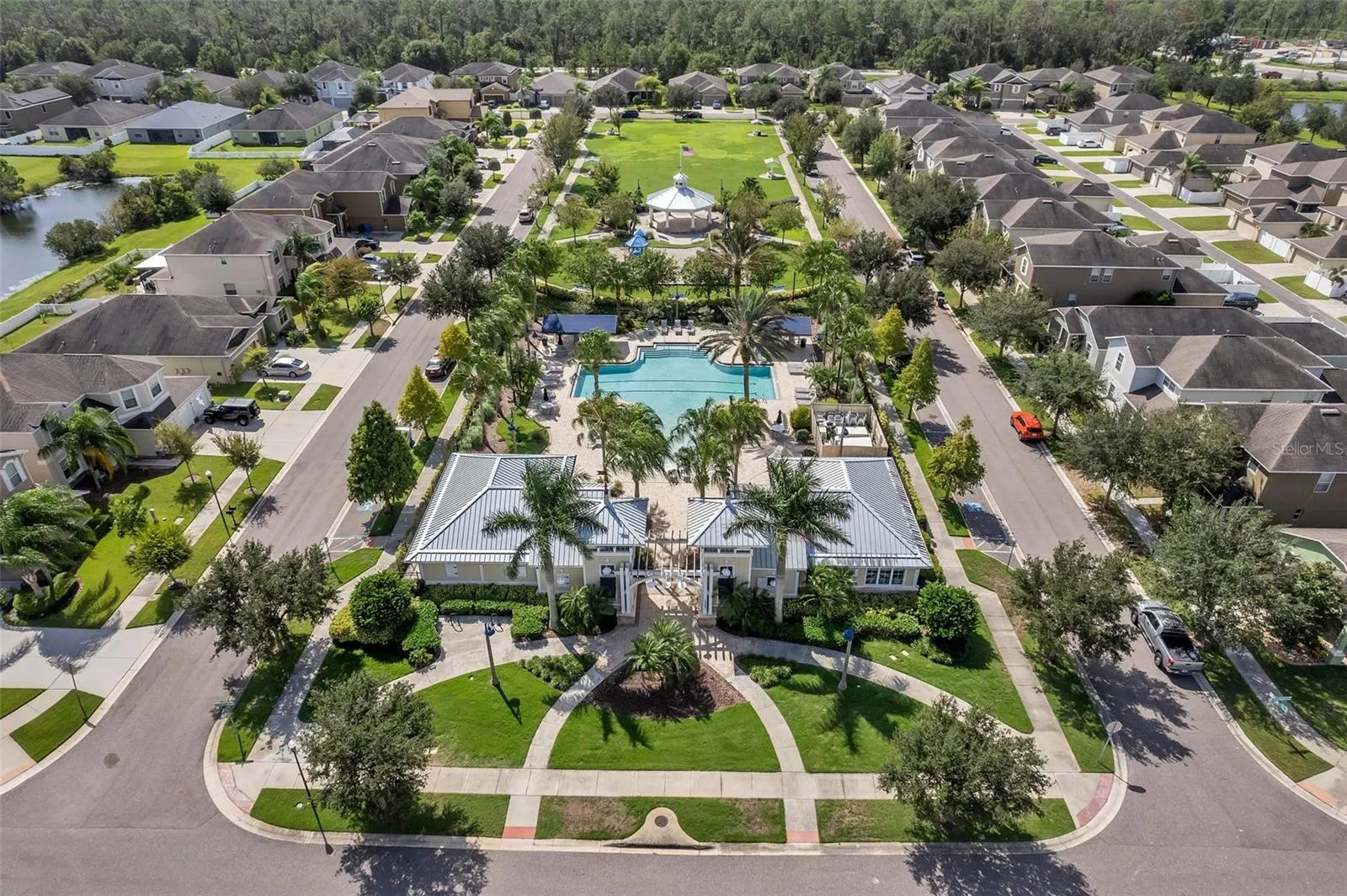12316 STREAMBED DR