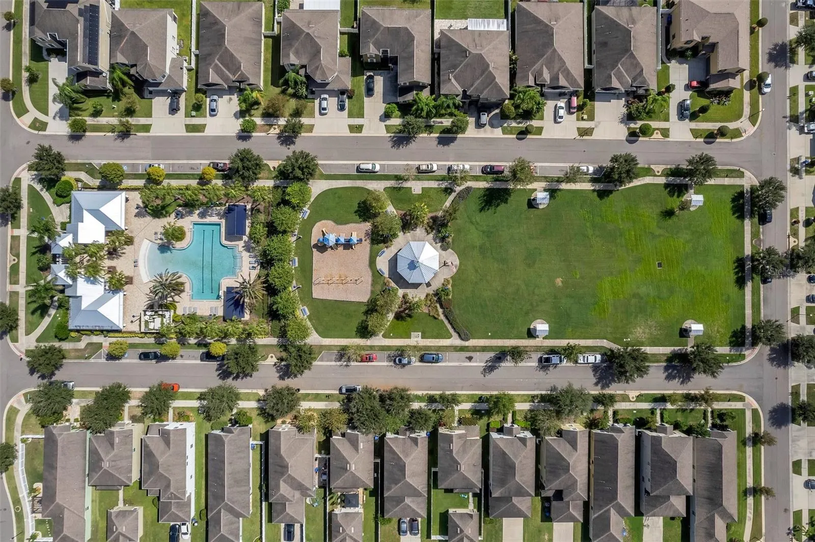 12316 STREAMBED DR