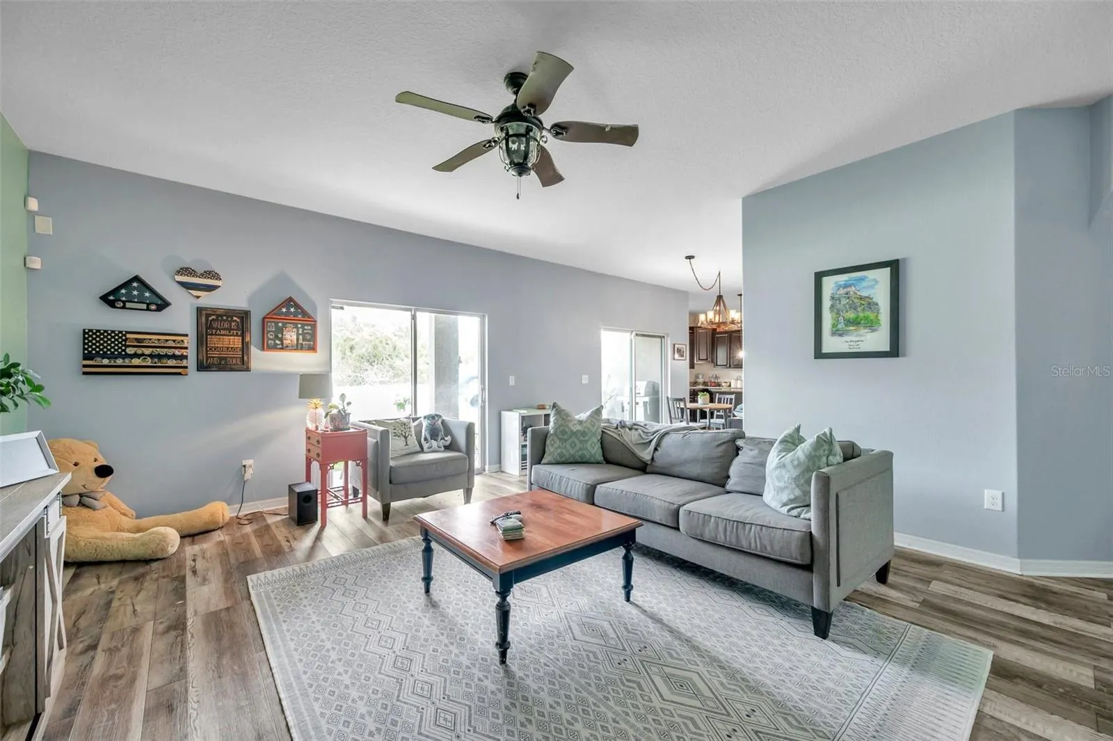12316 STREAMBED DR