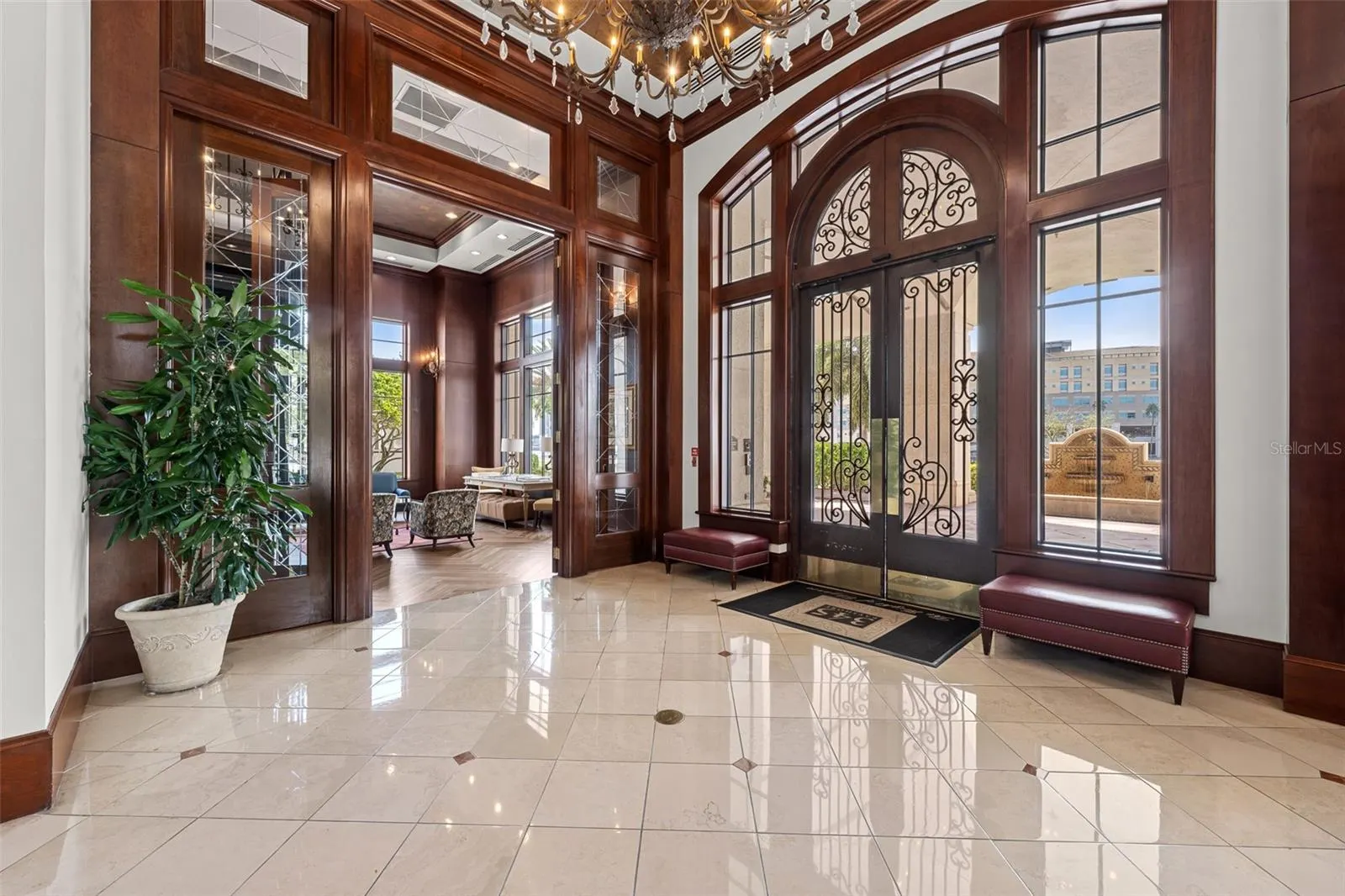 345 BAYSHORE BLVD #1805, #1805