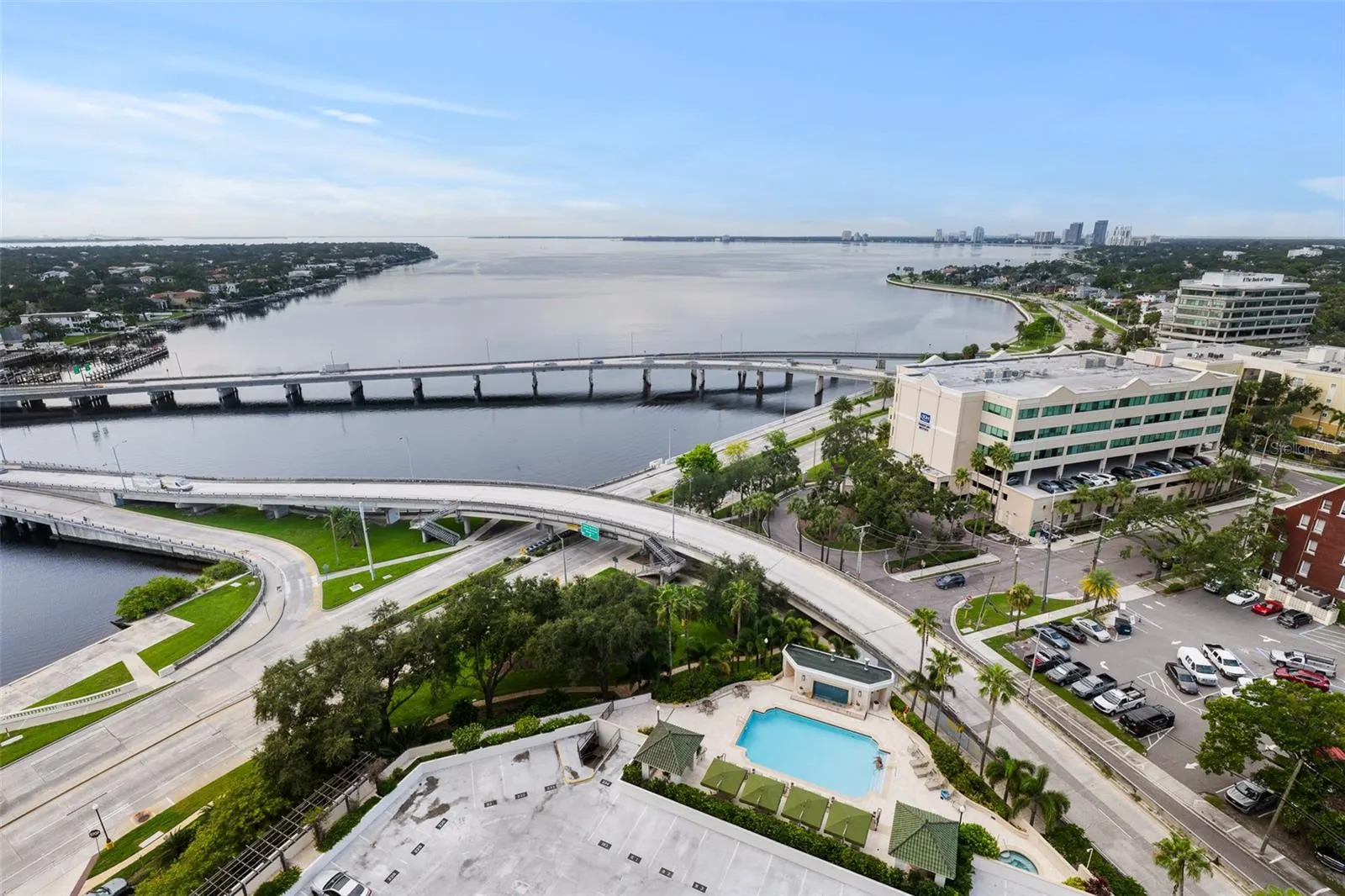 345 BAYSHORE BLVD #1805, #1805