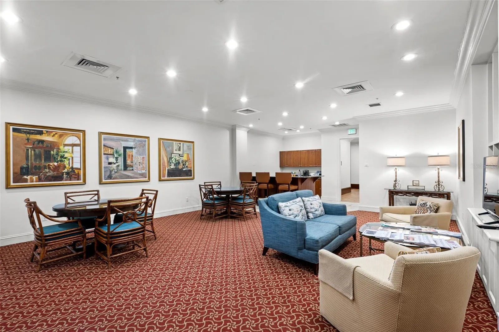345 BAYSHORE BLVD #1805, #1805