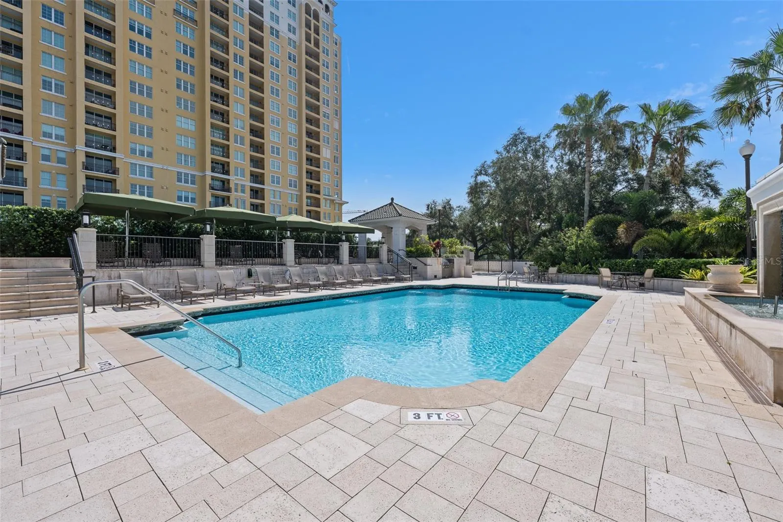 345 BAYSHORE BLVD #1805, #1805