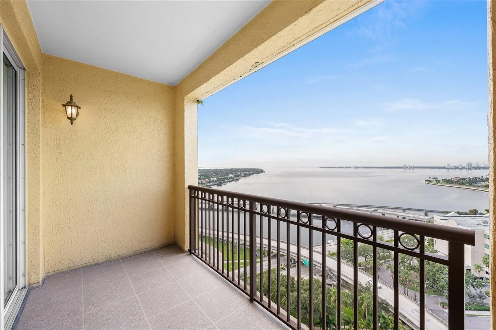 345 BAYSHORE BLVD #1805, #1805