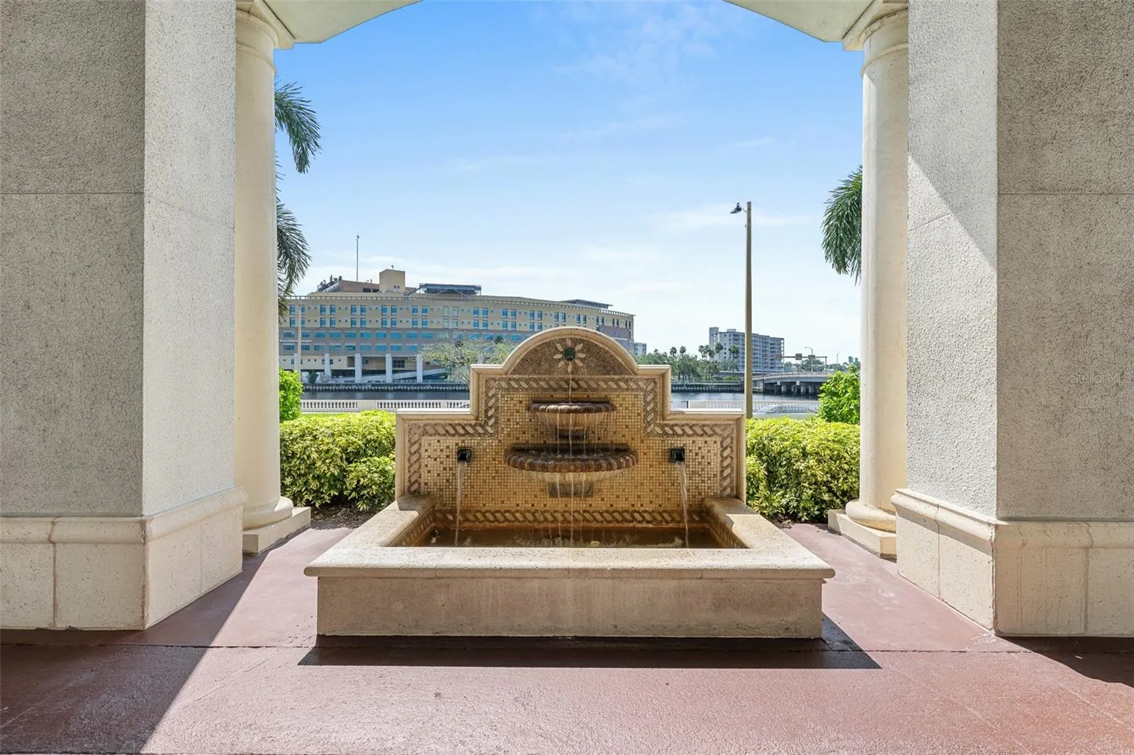345 BAYSHORE BLVD #1805, #1805
