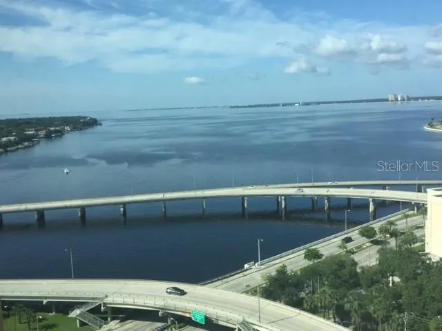 345 BAYSHORE BLVD #1805, #1805