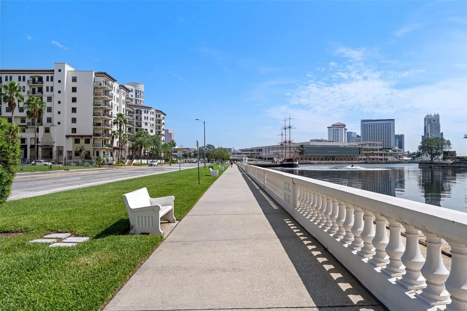 345 BAYSHORE BLVD #1805, #1805