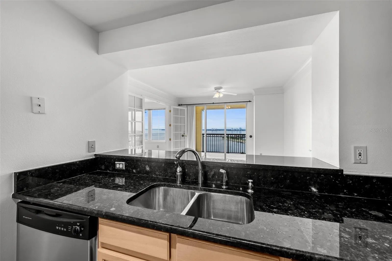 345 BAYSHORE BLVD #1805, #1805