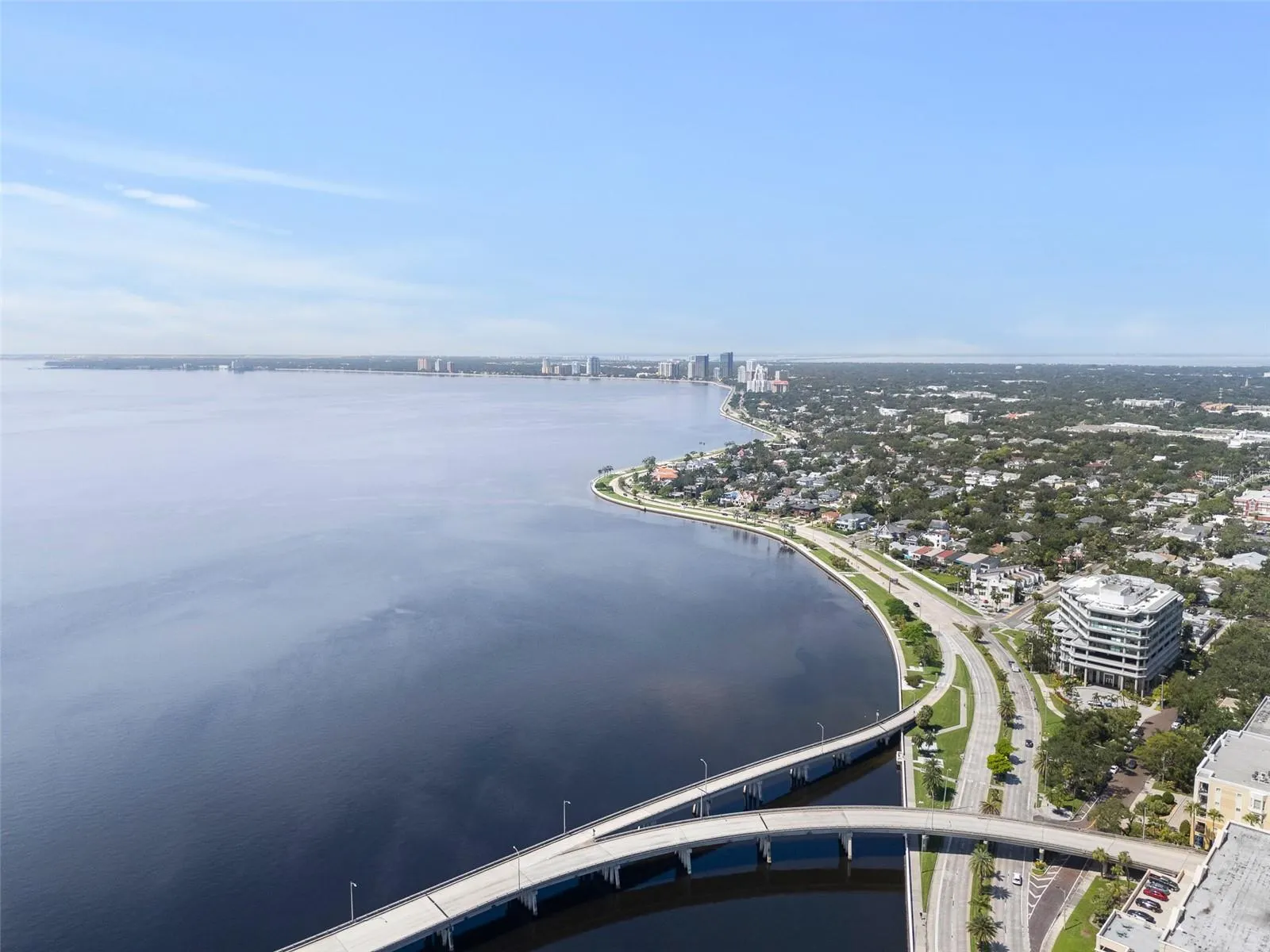 345 BAYSHORE BLVD #1805, #1805